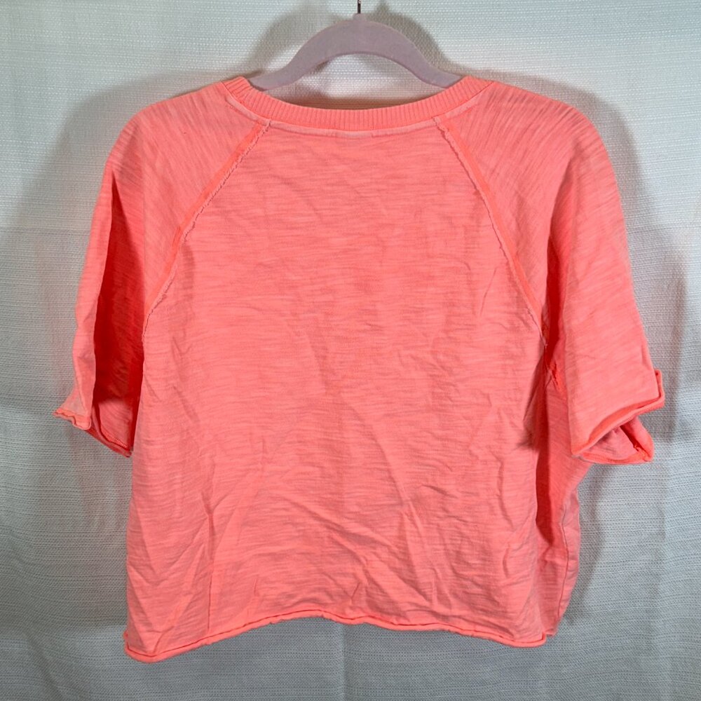 Crop Top - Picture 2 of 2